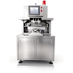 YYJ-10 Semi-automatic pad printing machine