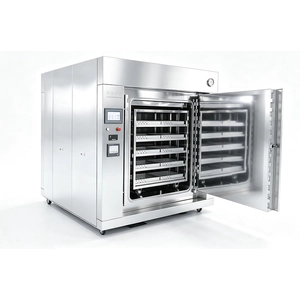 Industrial water bath sterilizer factory direct