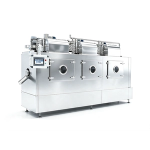 Custom industrial pill drum drying machine factory