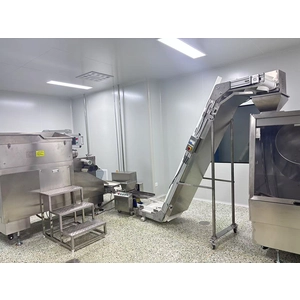 Sterilization Expertise Rooted in Nearly Three Decades of Manufacturing Excellence