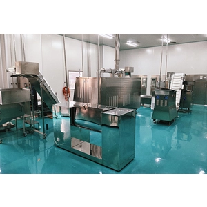 Thermal Efficiency, Direct Supply, and Bulk Readiness – Drying Solutions for Modern Industry