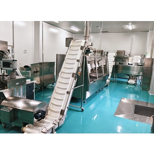 Engineered for Scale and Identity – The Evolution of Suppository Automation