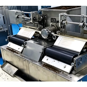 Scaling Production, Securing Supply – The Strategic Shift in Herbal Pill Manufacturing