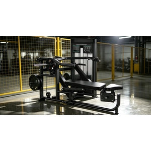 Erfüllung der Anforderungen an die Aufrüstung von Fitnessstudios: Das multifunktionale kommerzielle Multipress-Gerät von Shandong Xingya unterstützt die Bereitstellung einer einheitlichen Kraftlinie