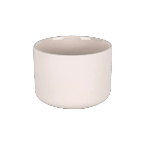 Portavelas de cerámica rosa Stock mate