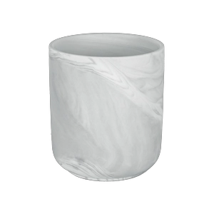 Tarro de vela votiva de cerámica vacío de 10 oz al por mayor