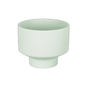 Fábrica de recipientes de velas ecológicos com baixo MOQ