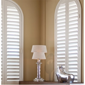 Heze Huasheng Vinyl shutter factory,China Vinyl shutter suppiler, China Vinyl shutter manufacturer