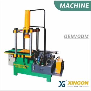 XG-883 【FÜR FORM】 Extrusionsform-Schließpressmaschine