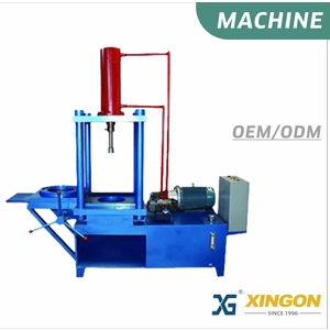 XG-885【FOR MOULD】Aluminum Extrusion Butt Press Machine