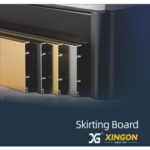 【ALUMINUM PROFILE】 Snap-on Ceiling Panel - COPY - t6c9w9