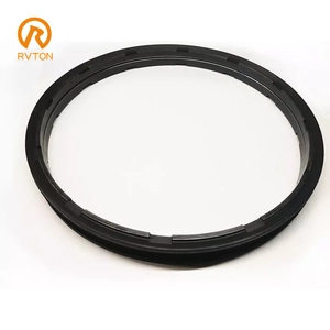GOETZE 76.95H-54 NB50 392*354.5*42mm Tipo DF fabricante de sellos flotantes de servicio pesado