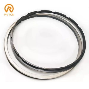 GOETZE 76.95H-54 NB50 392*354.5*42mm DF type heavy duty floating seal manufacturer - COPY - c0csc5