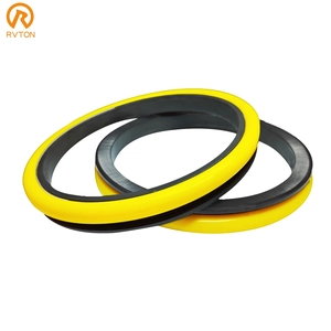 Substituição de vedação resistente CAT 9W6684 com anel de borracha de silicone
