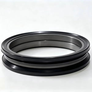 SKF82540 SKF Floating Sea Mechanical DF Duo Cone Seal