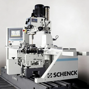 Strict QC System