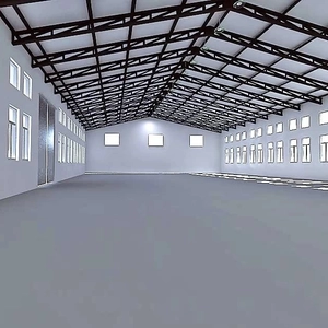 Prefab Shed Manufacturer China