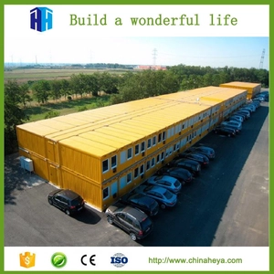 Schifffahrtshaushändler China, Containerkabine zum Verkauf