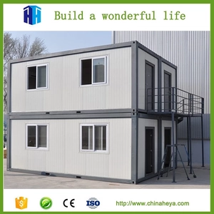 Pengilang Sekolah Modular China, Reka Bentuk Asrama Pelajar Prefab