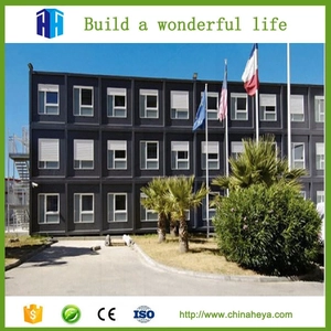Shipping Container Homes China Company, Container Cabin for Sale