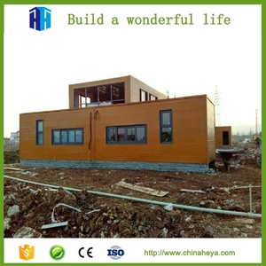 Container House Factory China, Container Cabin For Sale