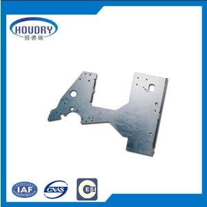 China Kwaliteit sheetmetal gefabriceerd fabriek fabrikant