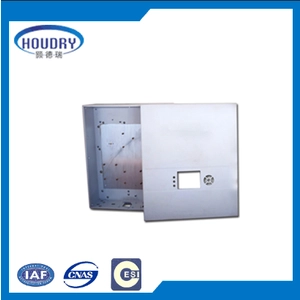 China aangepaste metalen fabriceren fabrikant