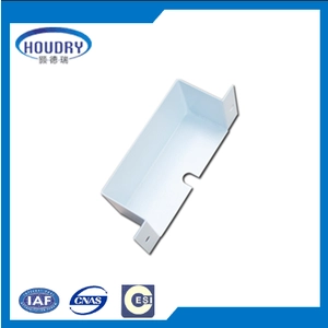 China custom sheet metal fabrication manufacturer