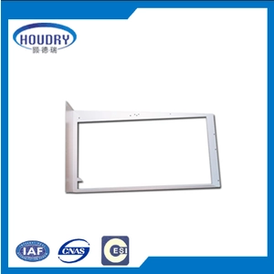 China aangepaste roestvrij stalen plaat fabricage, metalen behuizing fabricage, aangepaste metalen behuizing fabrikant