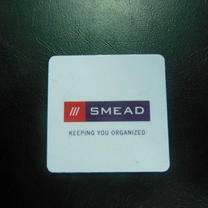 رائجة البيع علامة ISO14443A ntag215 nfc