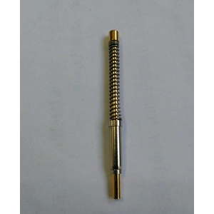 10N brass current probe pin for testing terminal head