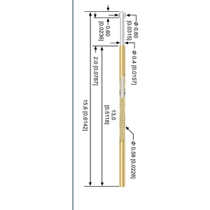PCB Test Probe for SF-P058 with best price and high-quality