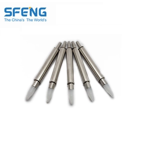 SFENG Sondes de guidage de broches pogo de test les plus vendues SF-GP3.5X42-B(R0.25) pour la localisation