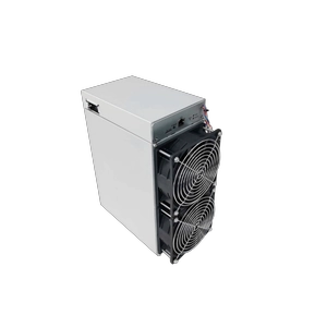 Bitmain Antminer Z15 420ksol/S Wholesale Price Miner Asic Miner