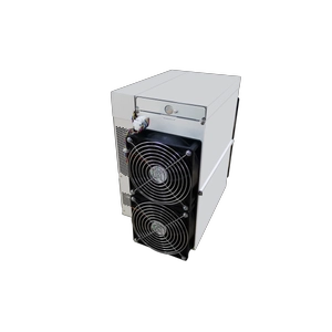 Bitmain Antminer T17E 50TH/s Bitcoin Miner BTC SHA-256 ASIC Miner