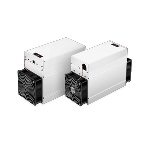 Bitmain Antminer 10nm Sha-256 16Th/s S9 SE Bitcoin Miner Machine