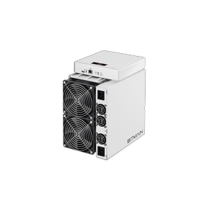 Bitmain Antminer T17 42T SHA-256 Bitcoin Miner