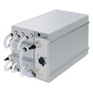 Новый antminer bitcoin Miner S19 Pro Hyd сервер для майнинга BTC SHA256