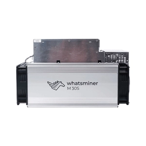 Latest Whatsminer M30S 88T Asic Sha-256 World’s Best BTC Miner with Highest Hash Miner