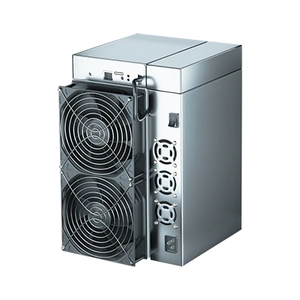 Машина для добычи золота Shell KD6 SE 25,3TH/s KDA Blockchain Mining Machine