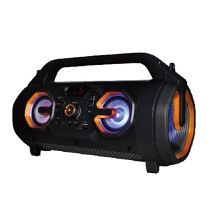 Portable Light Wireless Speaker NSP-0213