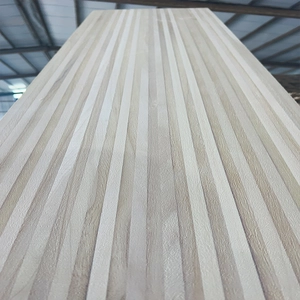中国100％Poplar Paulowniaスノーボードウッドコアとスキーコアブロックファクトリー