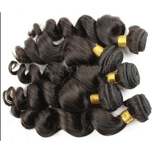 중국 2016  hot sale human hair body wave weft brazilian hair 제조업체