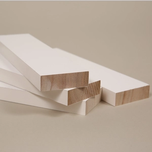 Basswood Blinds Komponenten zum Verkauf, Holz lesen Holz Holz Jalousien
