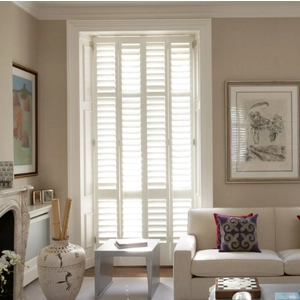 Light weight PVC slats manufacturer china, Fire-proof PVC venetian blinds