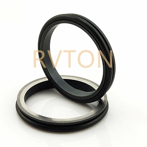 215b 215b-lc 215c 215D escavadeira flutuante selo de óleo 5k5288 9w6645 cr3105 5k5126 2n4080 9s4295 5p0375
