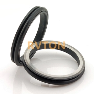 售后零件Duo Cone Seal 205-30-00050 101-27-00010为小松挖掘机