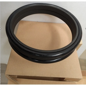 Cat / Komatsu / Volvo / Hitachi OEM-Nummern verfügbar Radlader Schwimmdock Seals