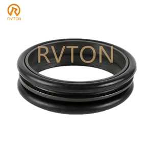 Raupe-Toric-Dichtungen 9W2201 Metall-Gesichtsdichtung
