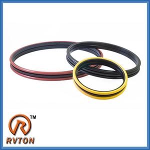 Caterpillar ruota caricatore Duo cono tenuta 3144126 galleggianti